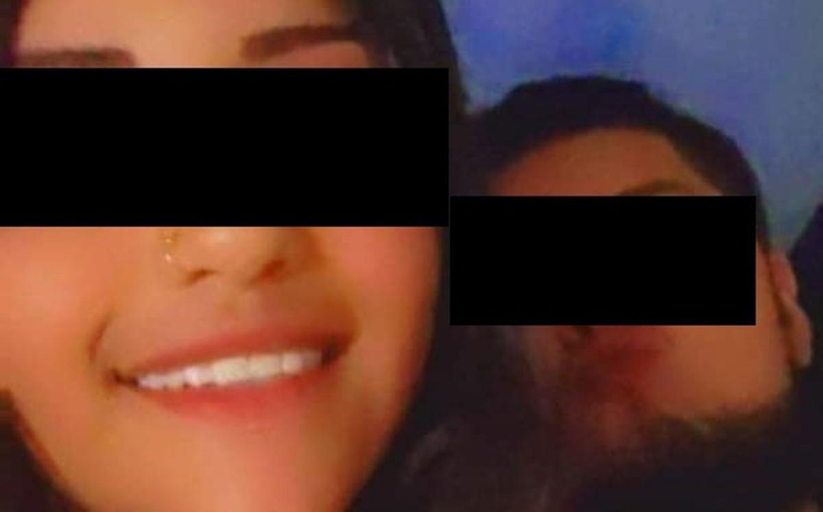 Tras fuerte discusión, joven de 25 años mata a su pareja menor de edad y la entierra en el patio