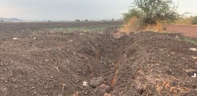 Continúan Hallazgos de Fosas: Van 13 cuerpos en menos de una semana