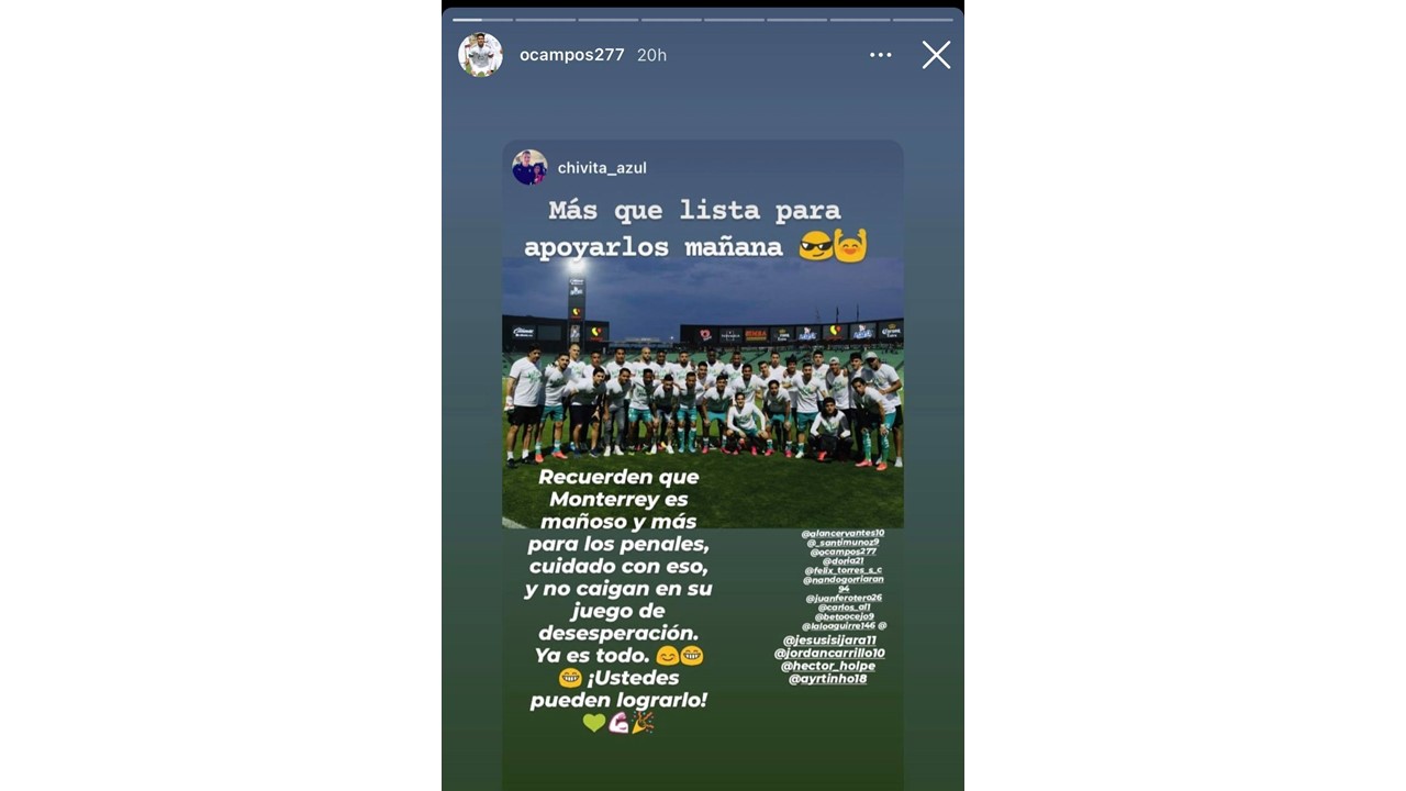 "Monterrey es mañoso", aficionada de Santos advierte a jugadores sobre Rayados
