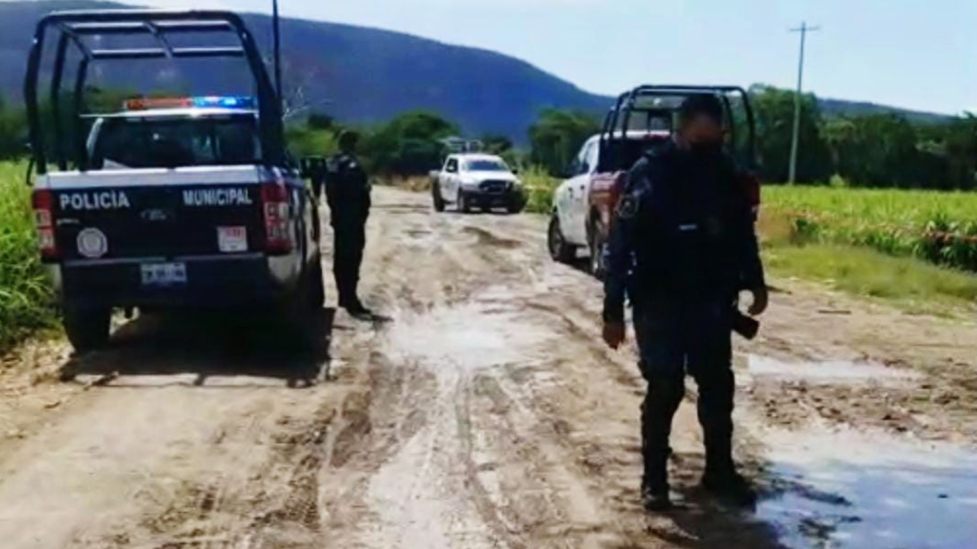 Hallan sin vida a mujer reportada como desaparecida en Izúcar de Matamoros