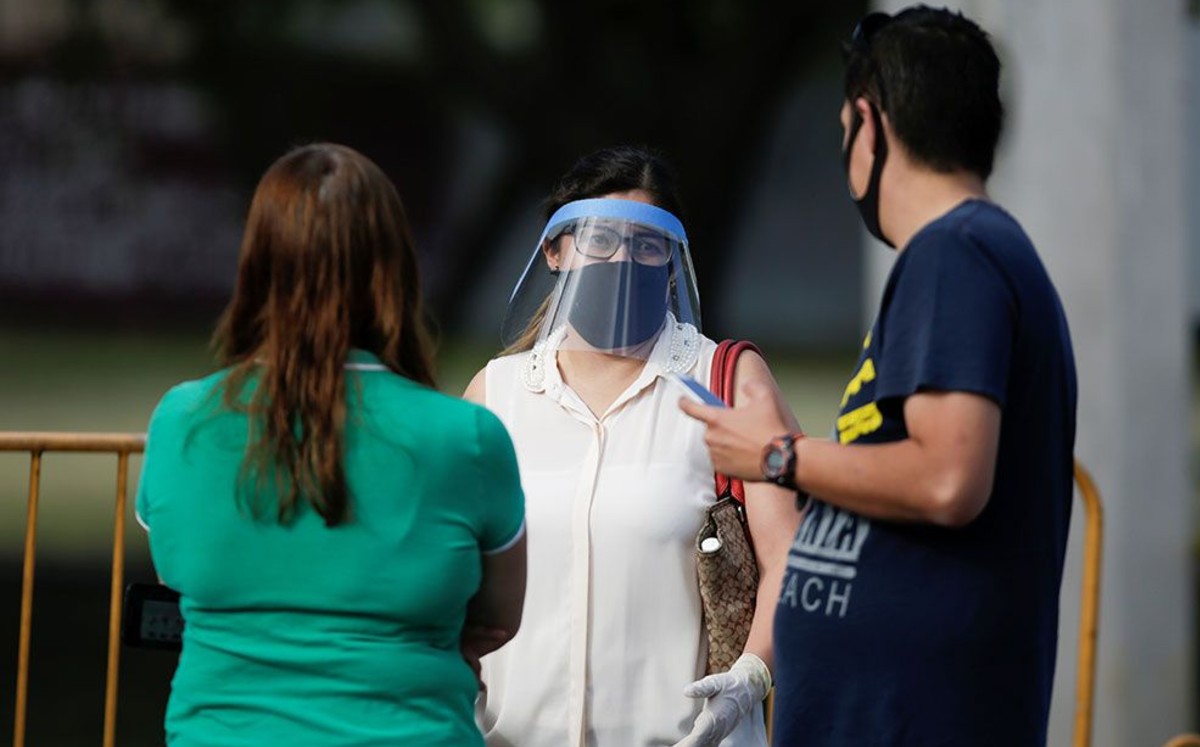Nuevo León llega a 10 mil 721 muertes por coronavirus