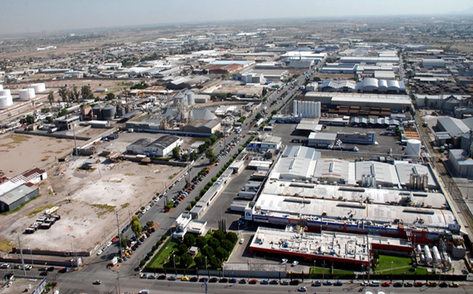 Ciclovía, el gran reto para la Ciudad Industrial de Torreón