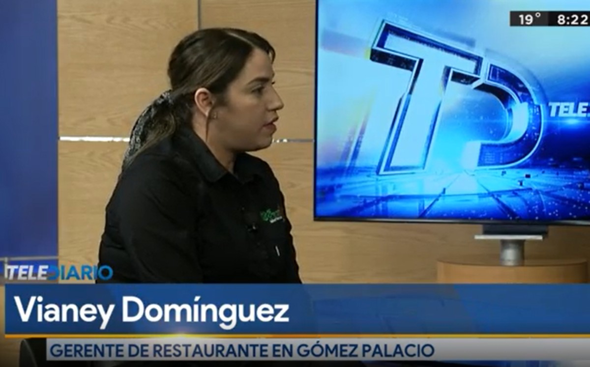 “A todos se les sirvió… y no pagó”; gerente de restaurante relata experiencia con #LadyComeGratis
