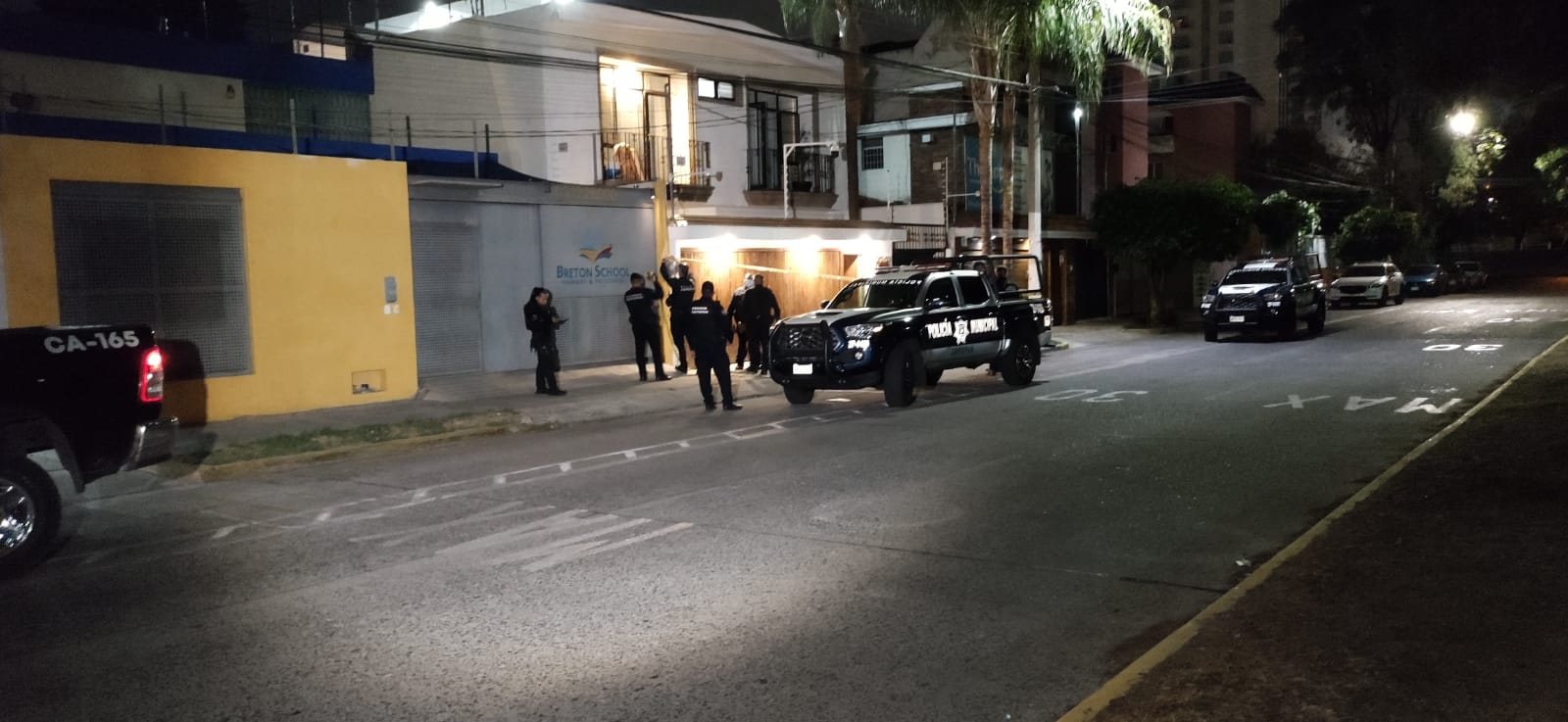 Atacan a balazos casa de candidato del PRI a la alcaldia de Tlaquepaque