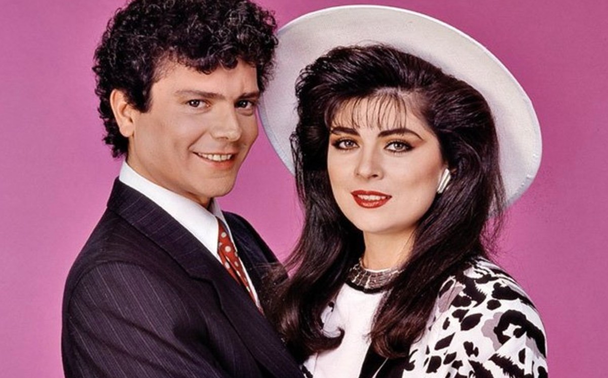 "Mi querido amigo": Victoria Ruffo reacciona a la muerte de Jaime Garza
