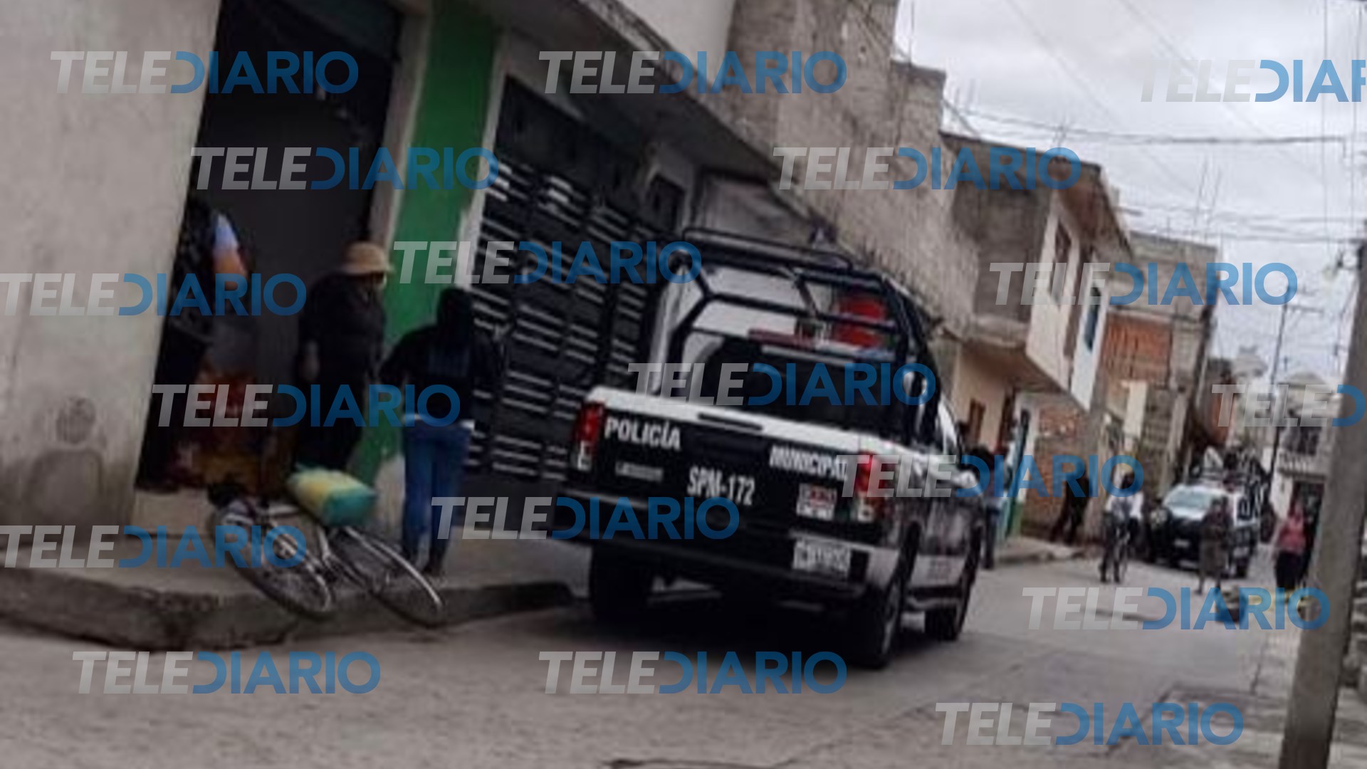 Asesinan a novio de hija del edil auxiliar de Santa Ana Xalmimilulco