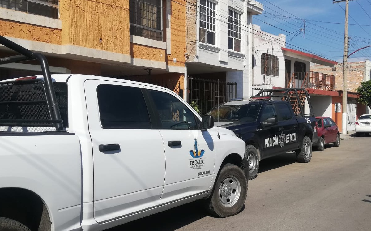Hombre de la tercera edad se cae en su casa y muere tras golpearse en la cabeza