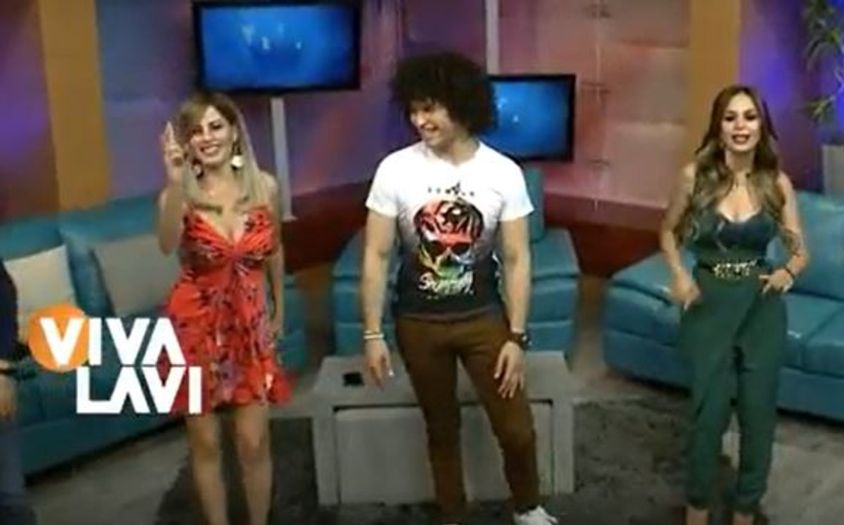 Vivalavi completo 14 de mayo de 2021 (VIDEO)