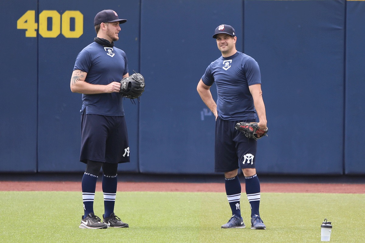 Jeff Johnson regresa a Sultanes