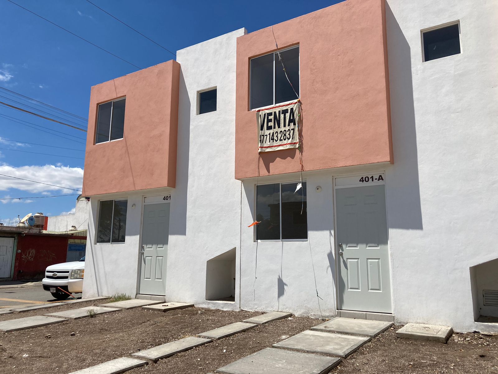 Déficit de vivienda afecta a los más pobres, faltan 144 mil casas en León