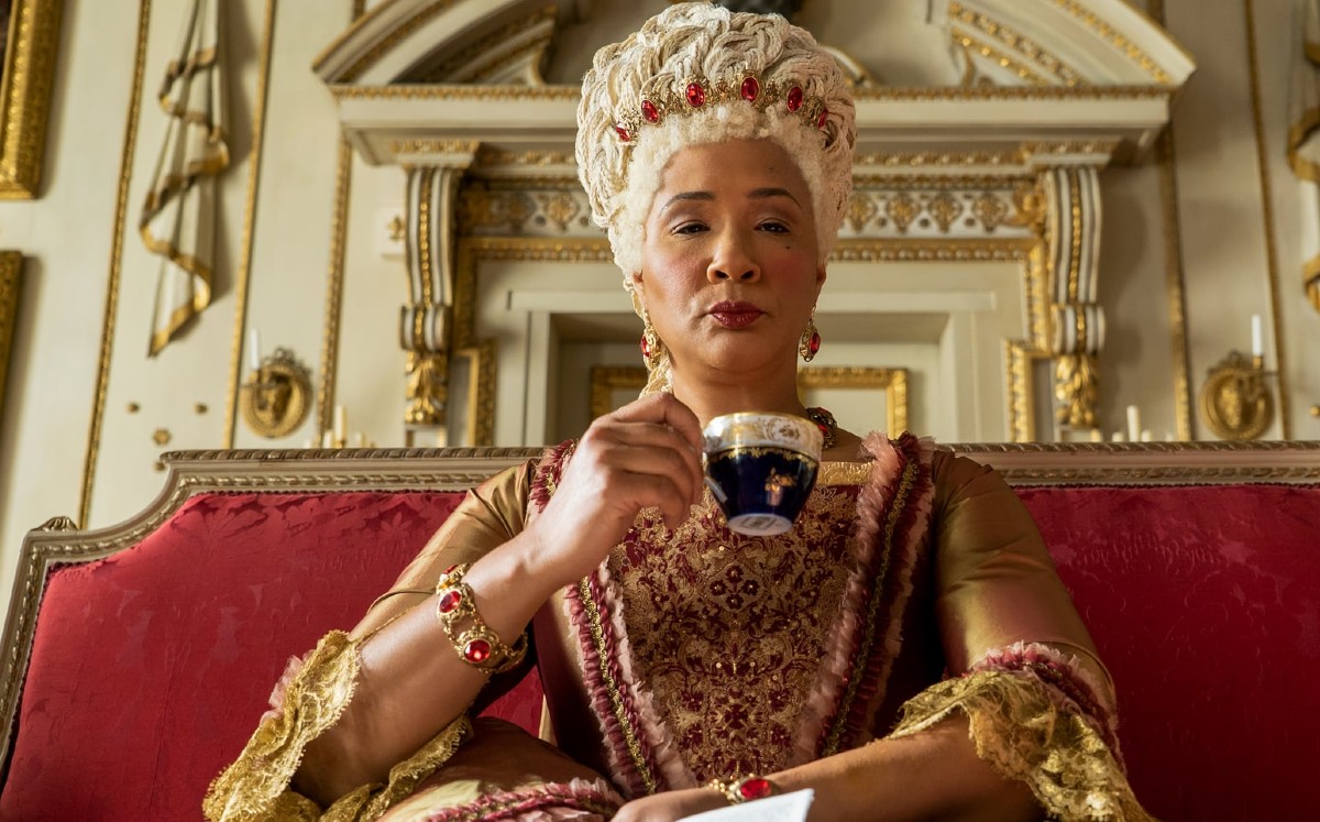 Anuncian spin-off de 'Bridgerton'