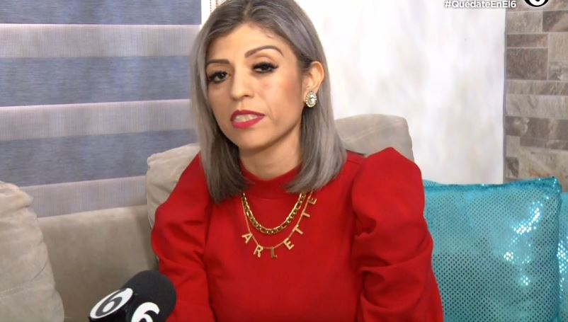 Arlette Páez ha sido testigo del cambio de generaciones en 20 años como maestra