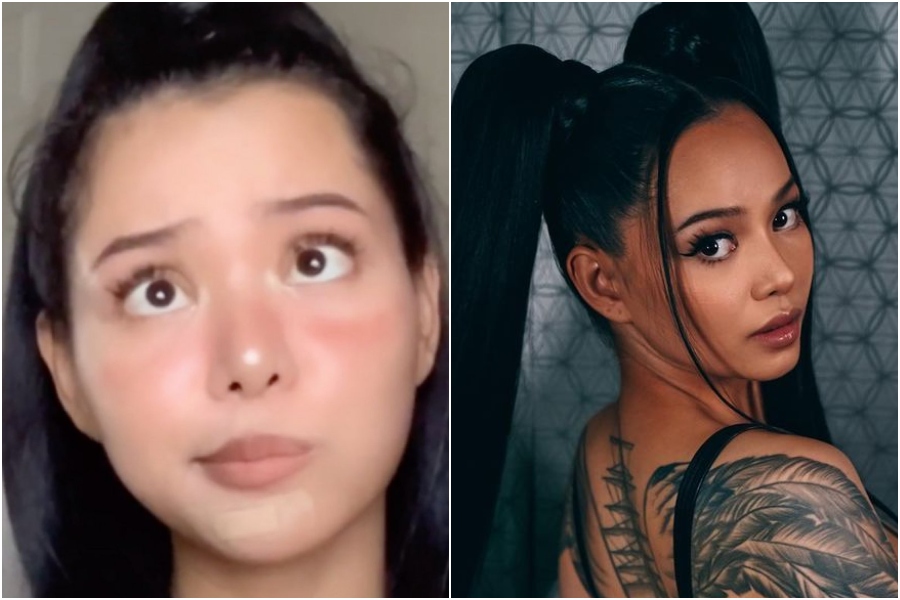¡De TikTok a la música! Bella Poarch se viraliza con su primer canción 'Build a B*tch'
