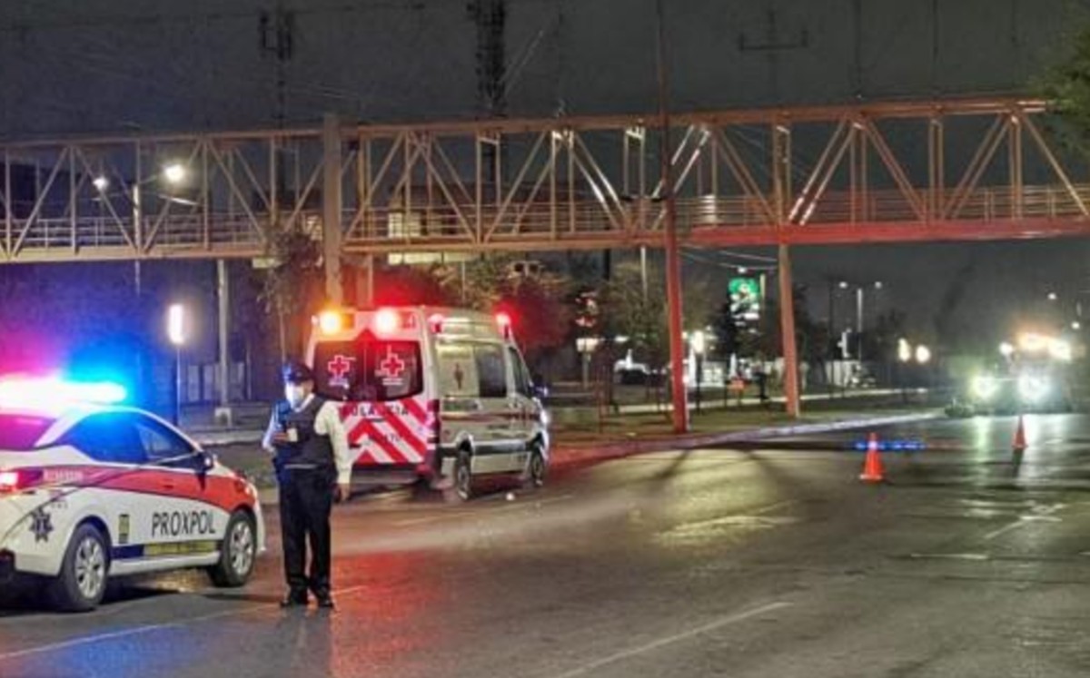 Accidentes viales dejan dos muertes en Nuevo León durante la semana