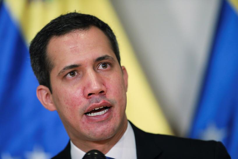Nicolás Maduro asegura que está dispuesto a dialogar con Juan Guaidó