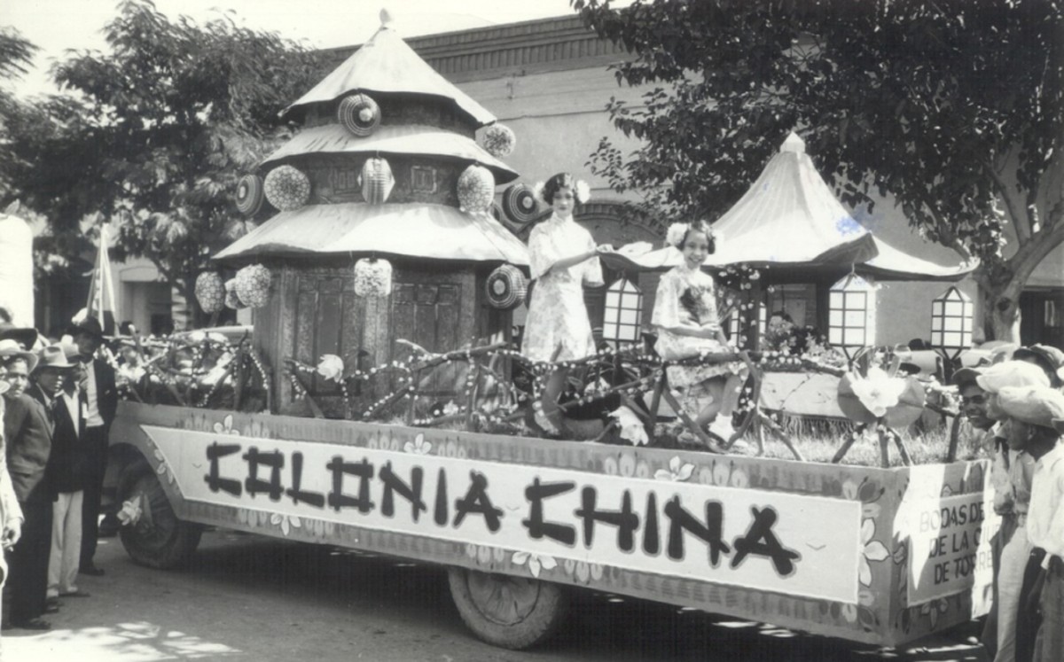 Hoy se cumplen 110 años de la matanza de 303 chinos en Torreón