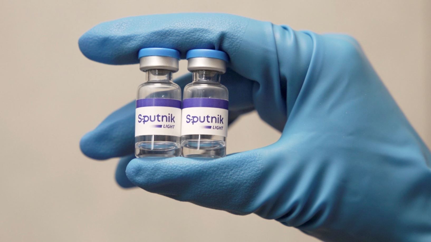 Venezuela aprueba uso de vacuna Sputnik V Light de una sola dosis