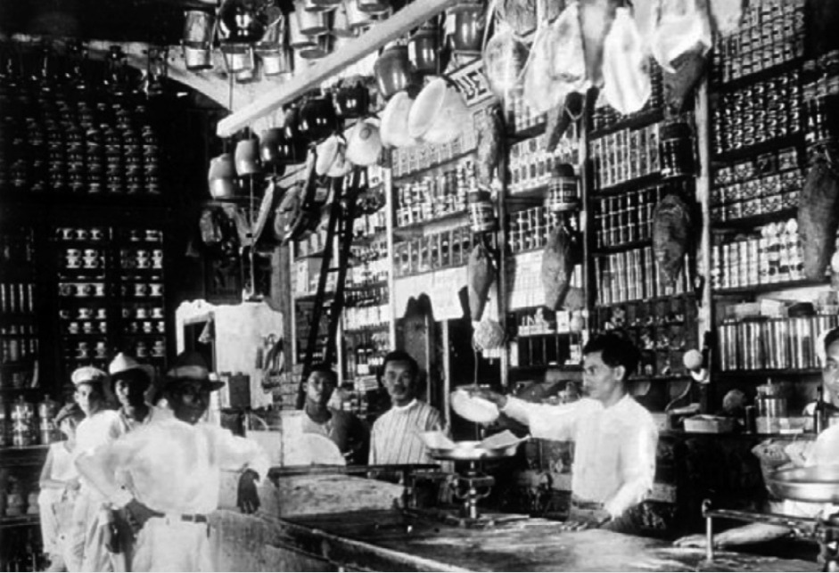 Hoy se cumplen 110 años de la matanza de 303 chinos en Torreón