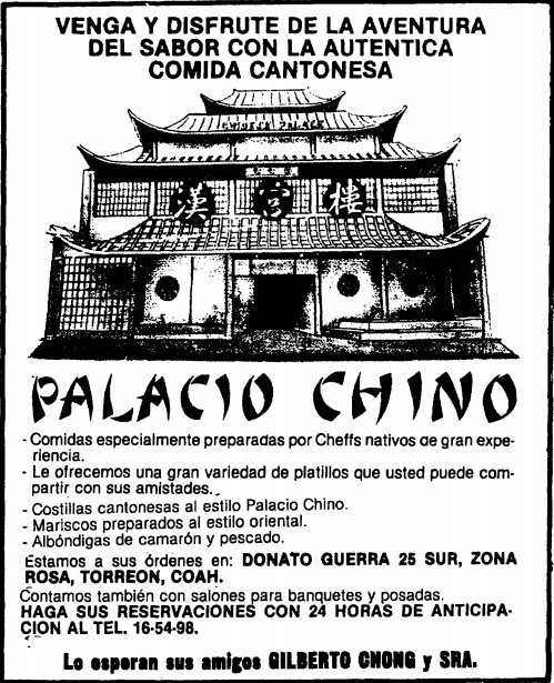 Hoy se cumplen 110 años de la matanza de 303 chinos en Torreón