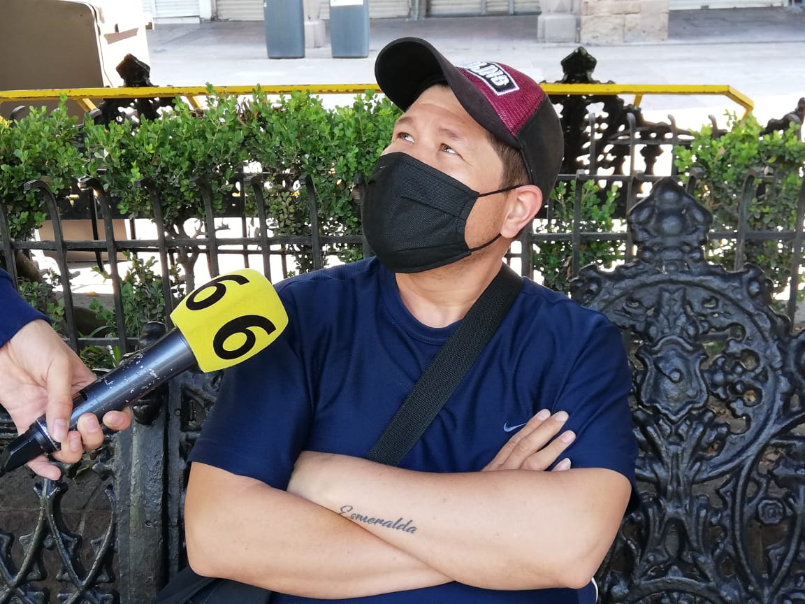 Pocos son los leoneses que vieron el debate por la alcaldía municipal