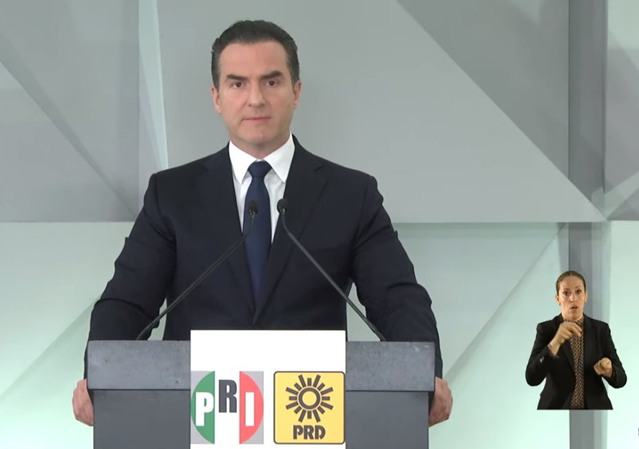 Concluye debate entre candidatos a la gubernatura de Nuevo León