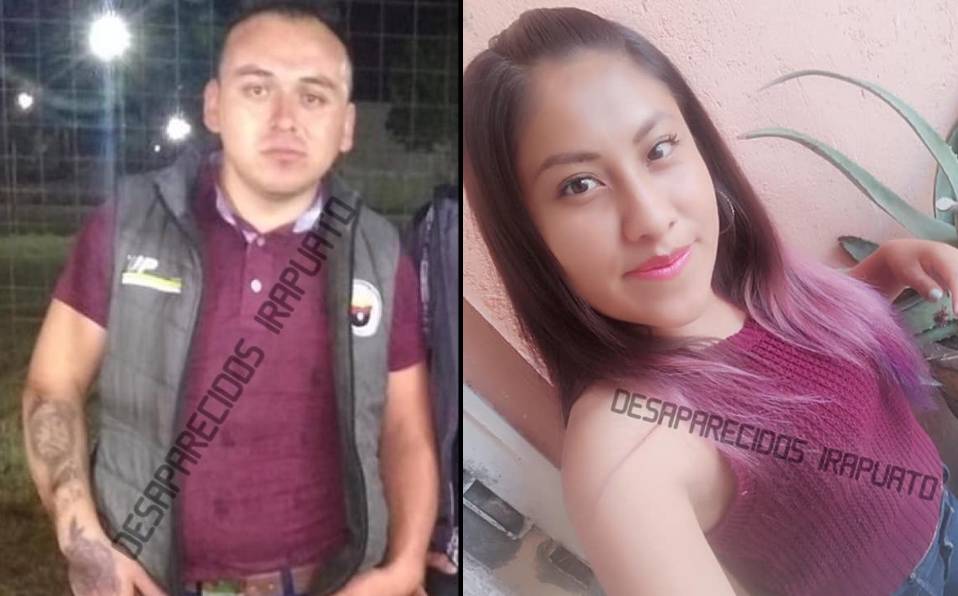 Desaparece taxista y su amiga; se dirigían de Irapuato a Celaya