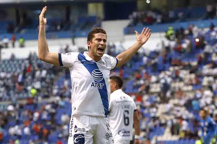 Puebla a Semifinales