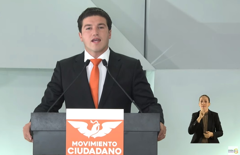 Concluye debate entre candidatos a la gubernatura de Nuevo León