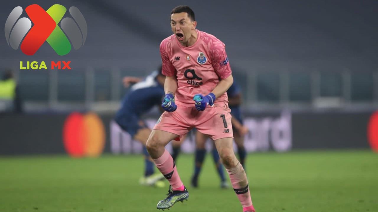 Marchesín envía mensaje para el América previo a la Vuelta de los Cuartos de Final [VIDEO]