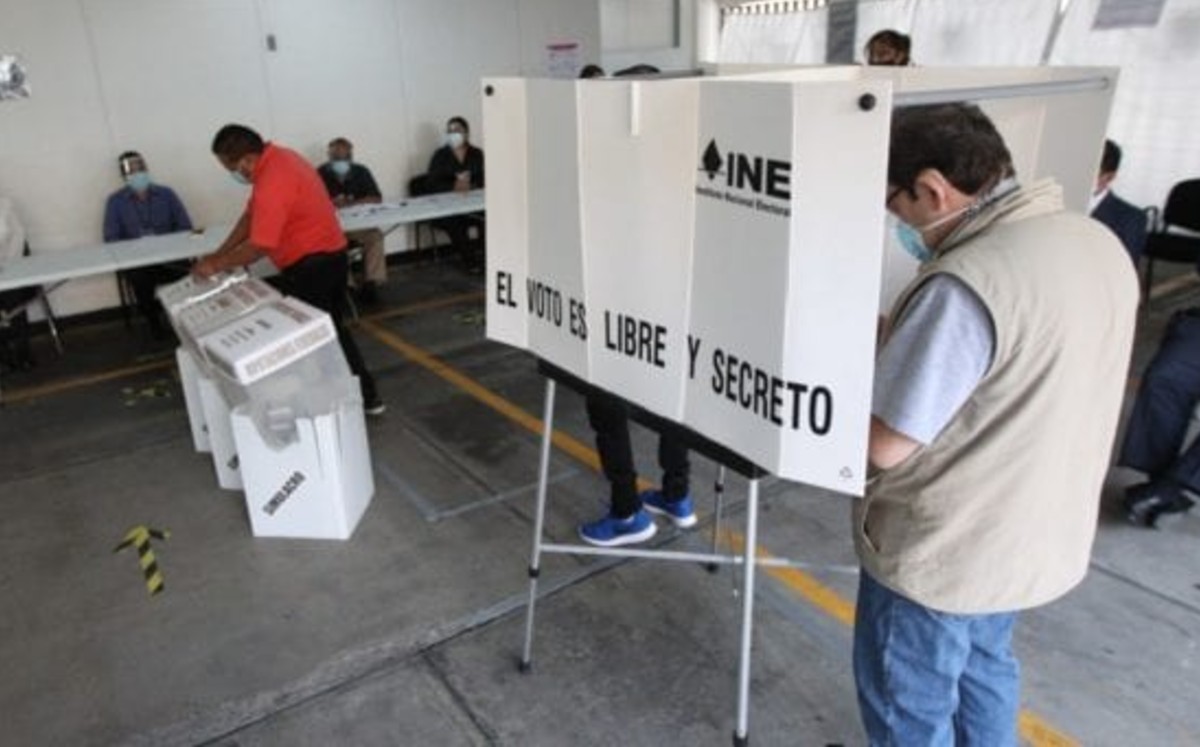 Catedráticos de la UERRE piden voto informado a ciudadanos en elecciones 