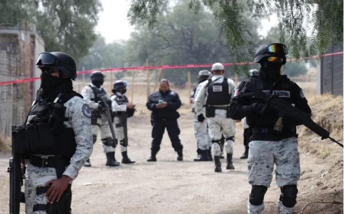 Matan a mamá y a sus dos hijos dentro de su casa; bebé fue hallado en una cisterna