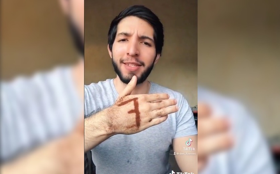 ¡Si te sale 7! Te explicamos a qué se debe el resultado de este juego mental