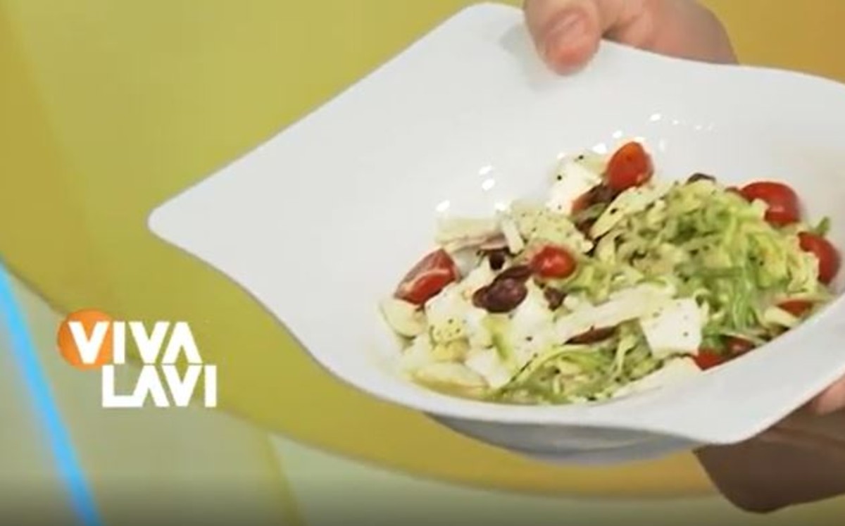 Recomendaciones de platillos para cuando no quieres cocinar (VIDEO) 