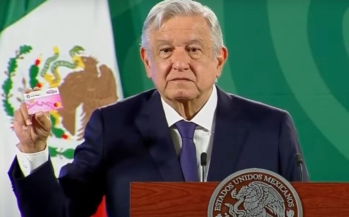 No tenemos nada de qué avergonzarnos: AMLO tras denuncias de PAN y MC ante la OEA