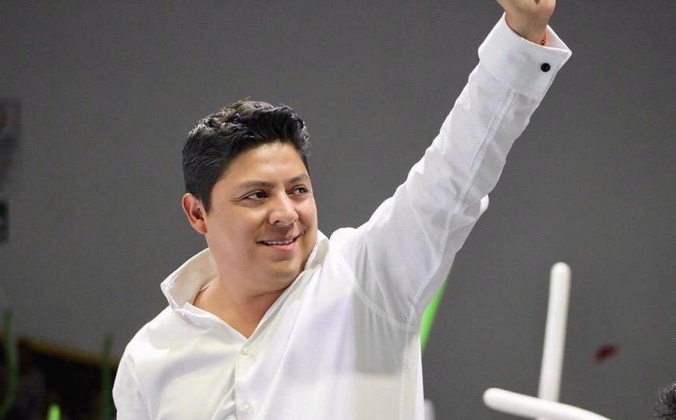 UIF indaga al candidato del Partido Verde en SLP y su familia por fraude inmobiliario