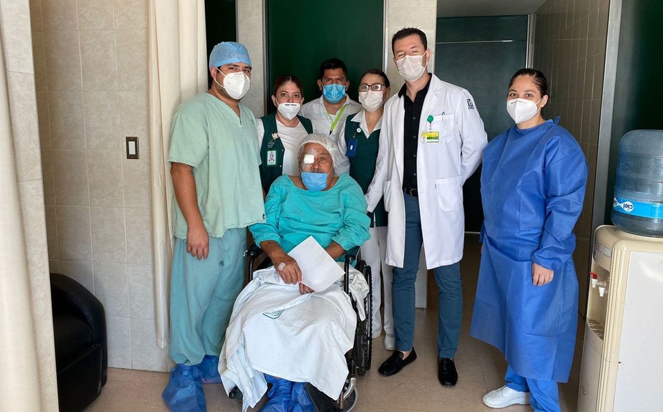 IMSS refuerza a nivel nacional recuperación de servicios disminuidos por Covid-19