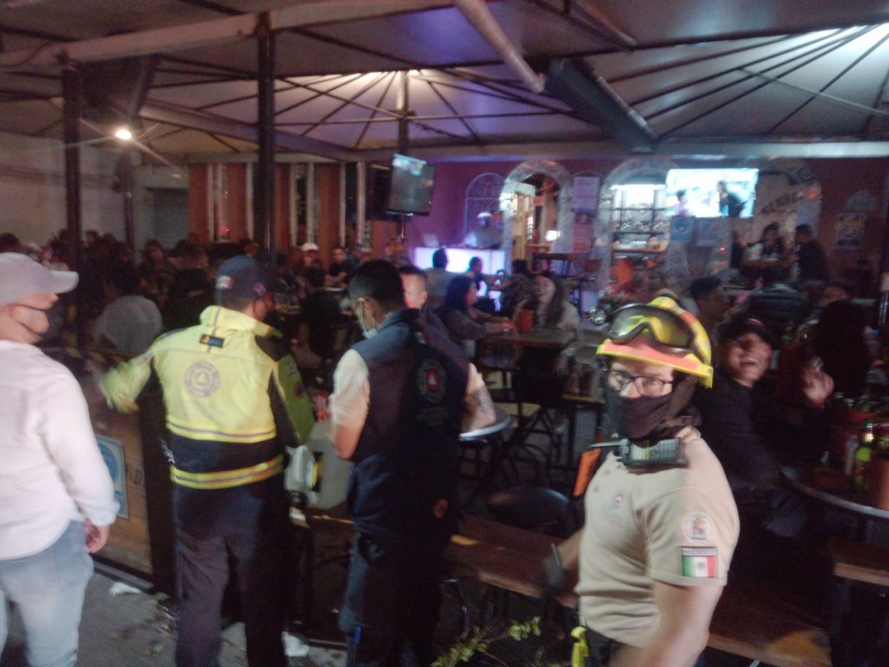 Cancelan 319 eventos en León por incumplir protocolos de salud