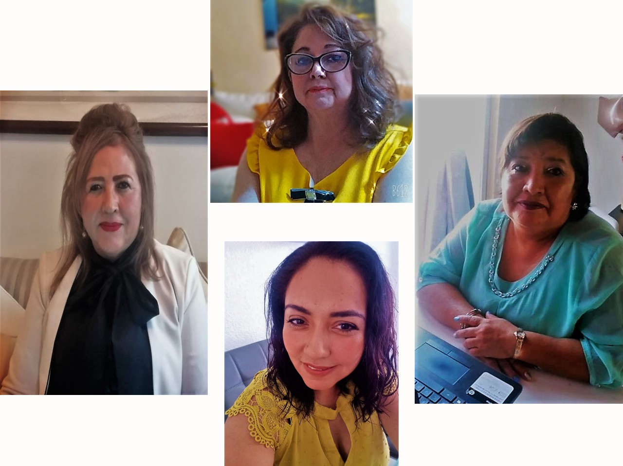 Reconoce SEG a cuatro maestras por impacto positivo en sus alumnos