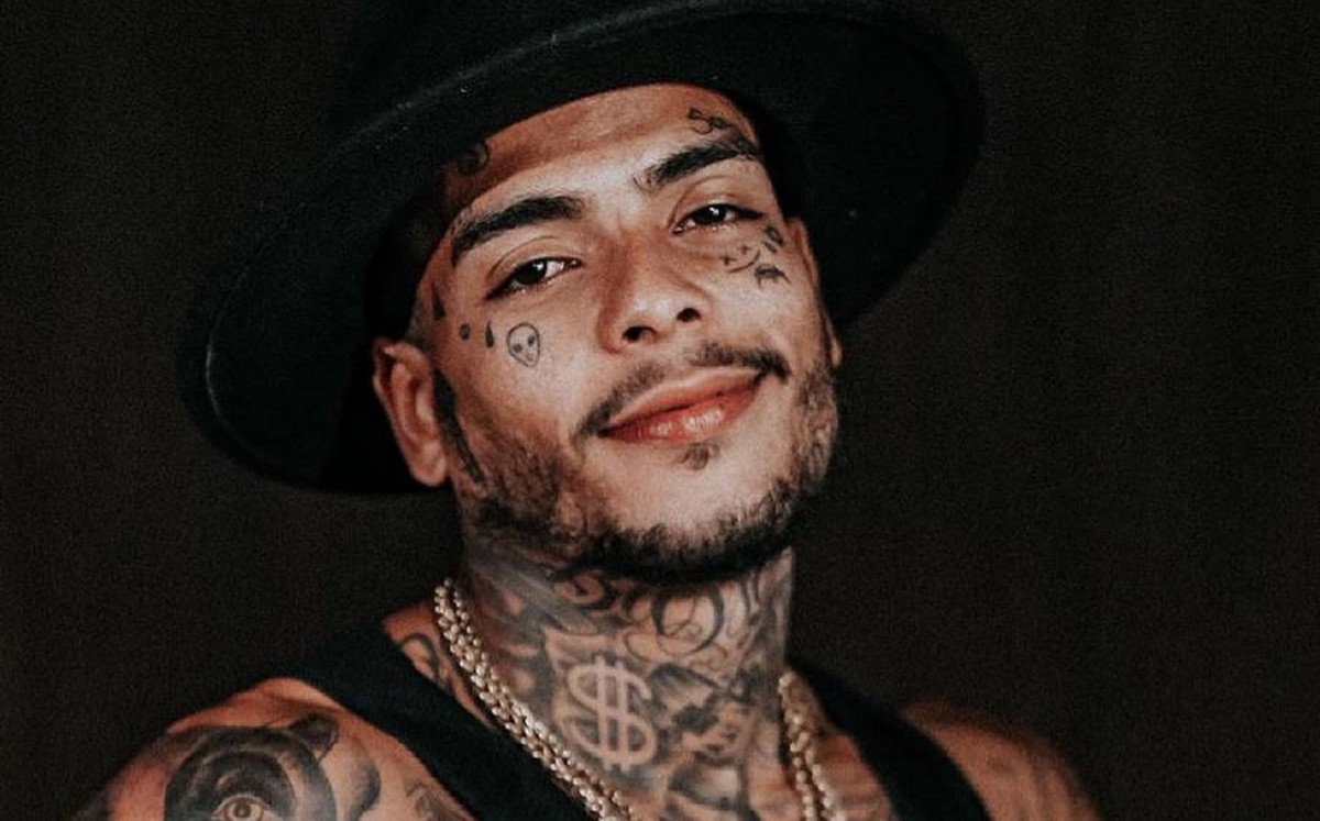 Muere el cantante brasileño MC Kevin al intentar 'escapar' de su esposa