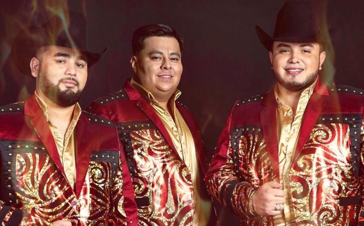 Los de Sonora exploran nuevos géneros musicales