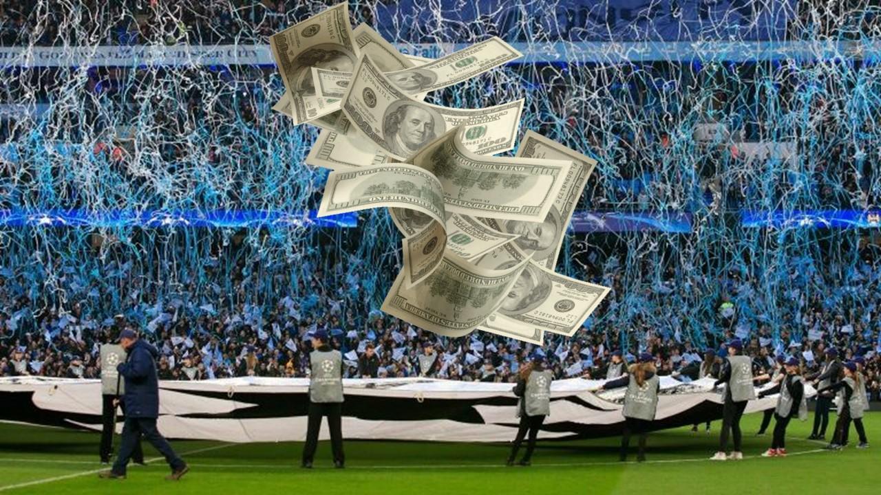 Dueño del City, pagará gastos de hinchas que asistan a la Final de Champions