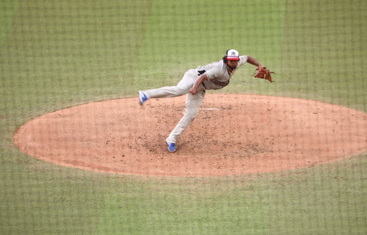 Sultanes define pitchers abridores