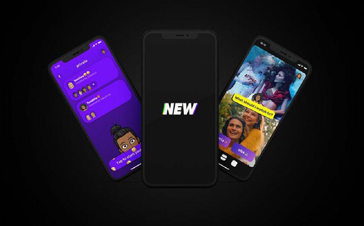 NewNew; polémica App que permite a usuarios controlar la vida de otros