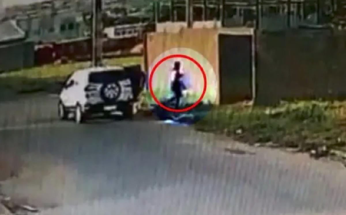 Por vergüenza a estar embarazada, mujer quema y mata a su bebé recién nacido