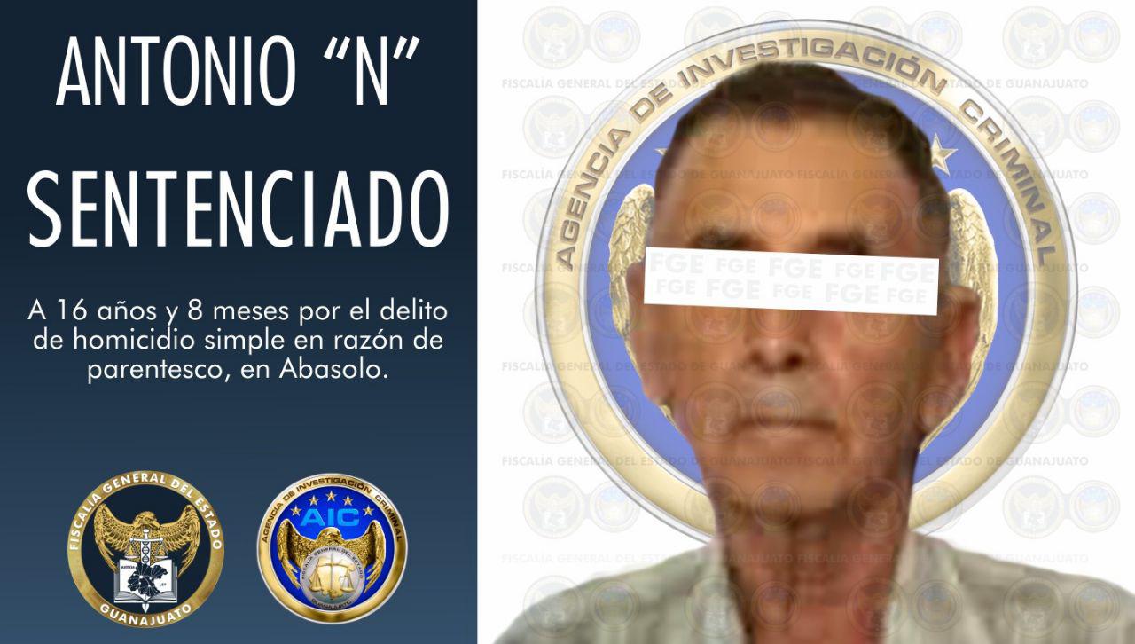 Por estacionarse mal, Antonio ‘N’ mata a su hermano en Abasolo