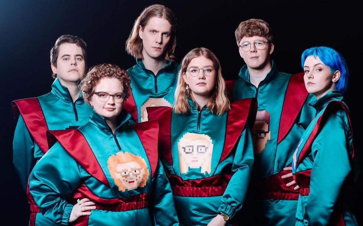 Banda islandesa no tocará en Eurovision por caso de Covid-19
