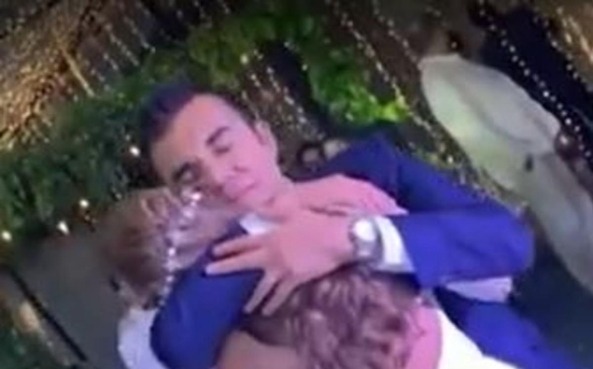 ¡Ninel Conde se casa!