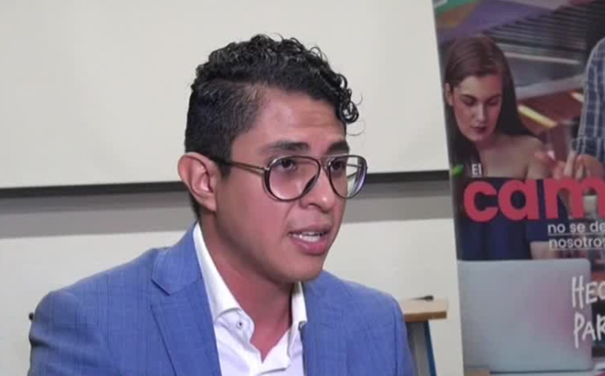 Fracasó Ley de Participación Ciudadana, asegura catedrático de la U-ERRE
