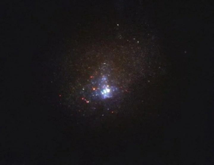 Hallan isótopo radiactivo extraterrestre en el fondo marino; lo relacionan con las supernovas