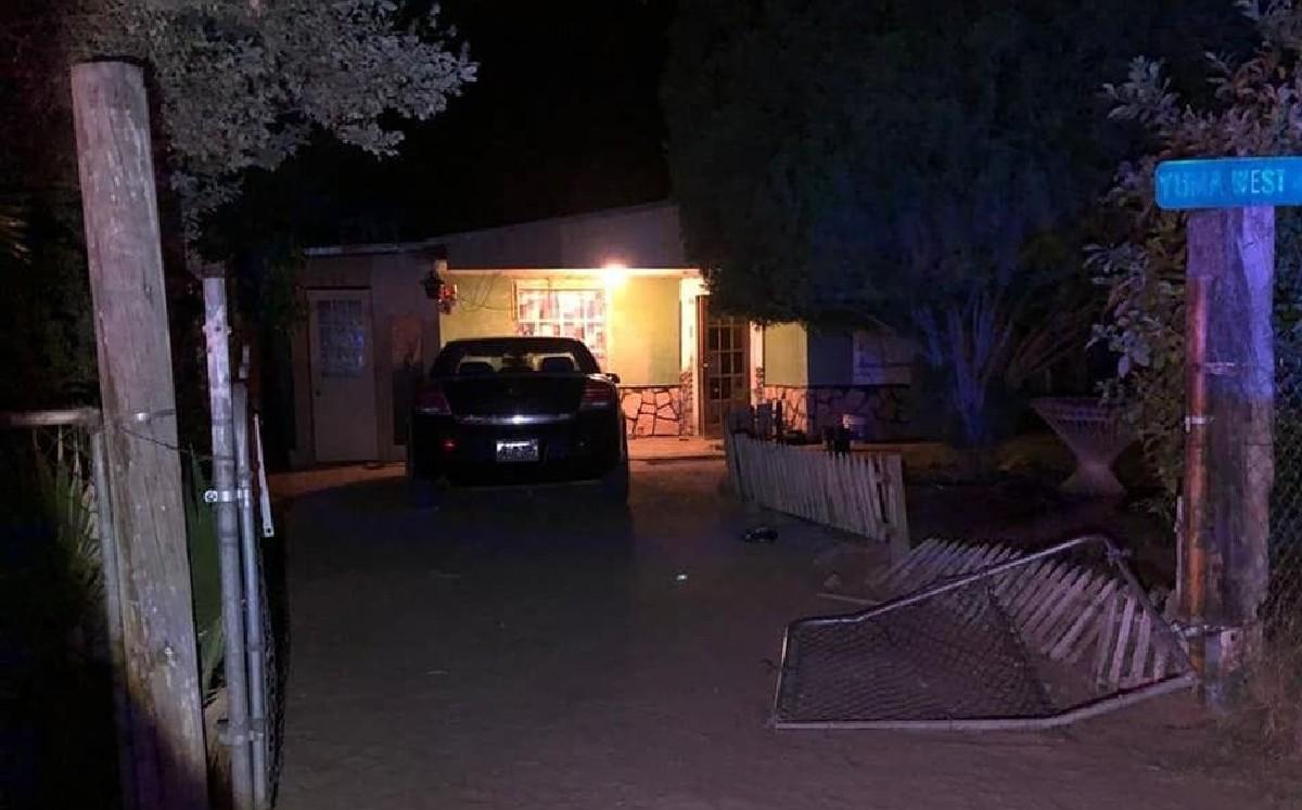 Asesinan a madre y a su hija menor de edad en su casa; se dedicaban a la prostitución